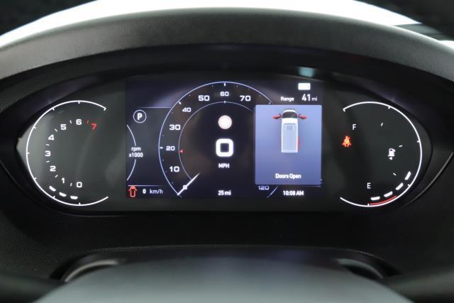 new 2024 Ram ProMaster 2500 car, priced at $54,815