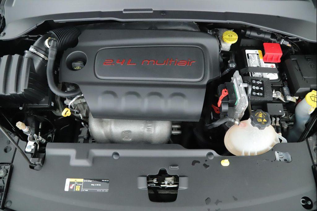 used 2022 Jeep Compass car, priced at $22,900