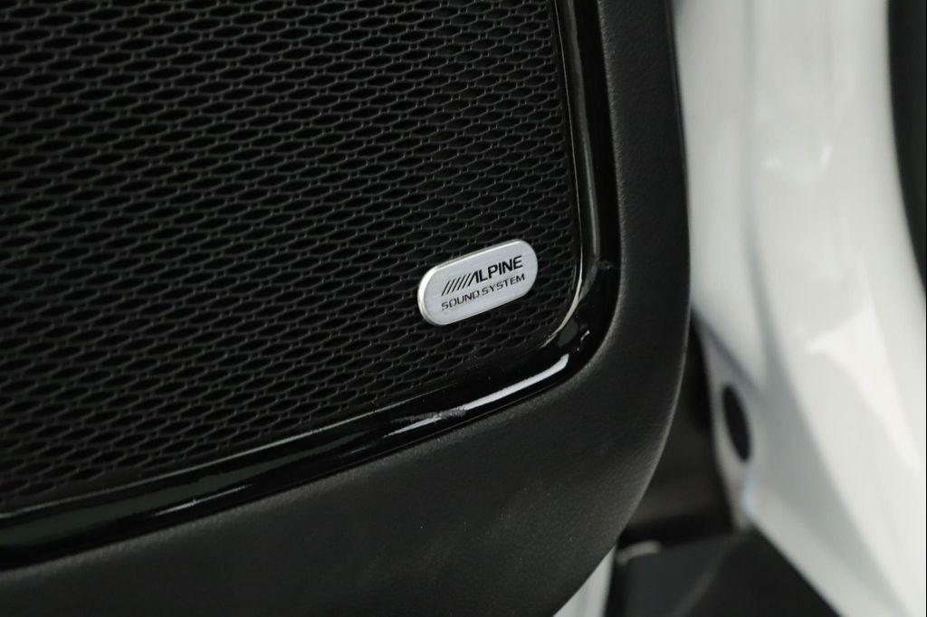 used 2024 Jeep Compass car, priced at $23,900