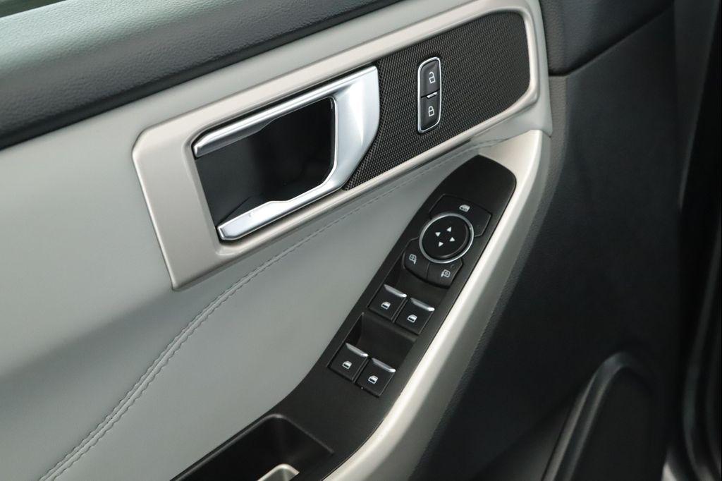 used 2021 Ford Explorer car, priced at $25,900