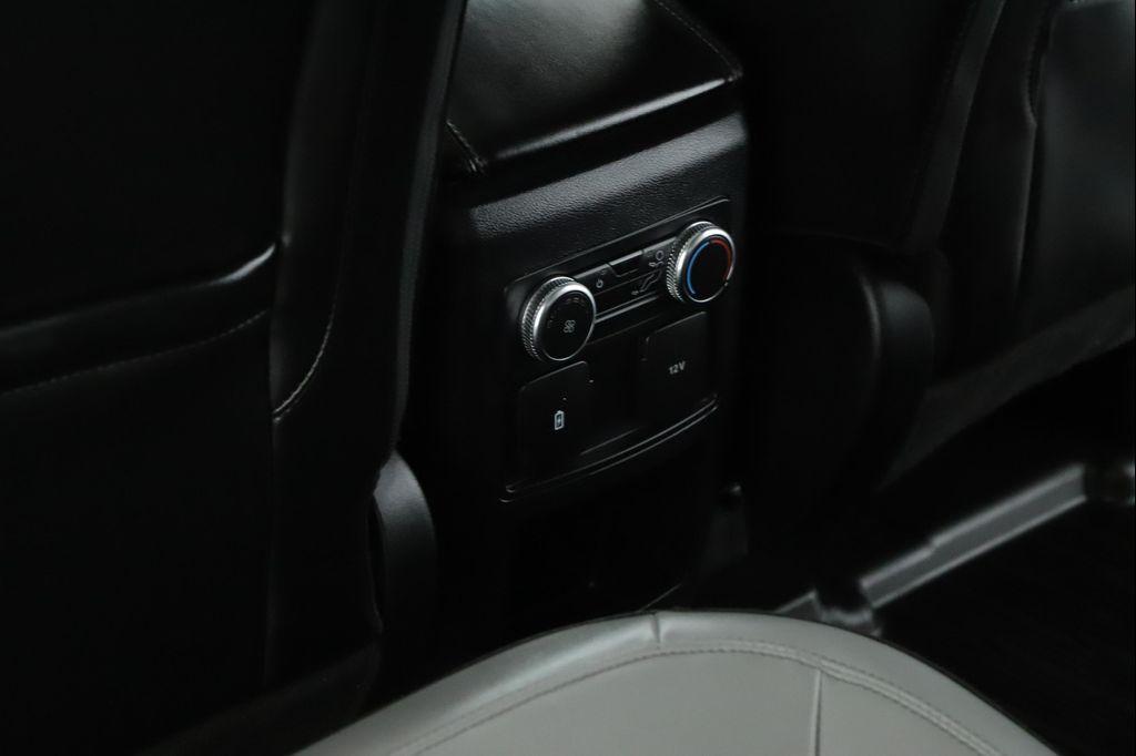 used 2021 Ford Explorer car, priced at $25,900