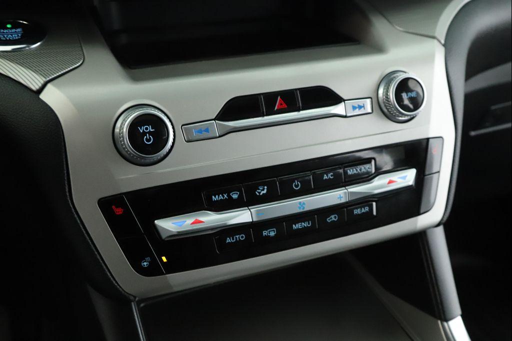 used 2021 Ford Explorer car, priced at $25,900