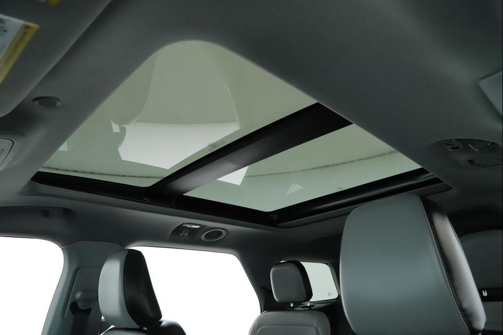 used 2021 Ford Explorer car, priced at $25,900