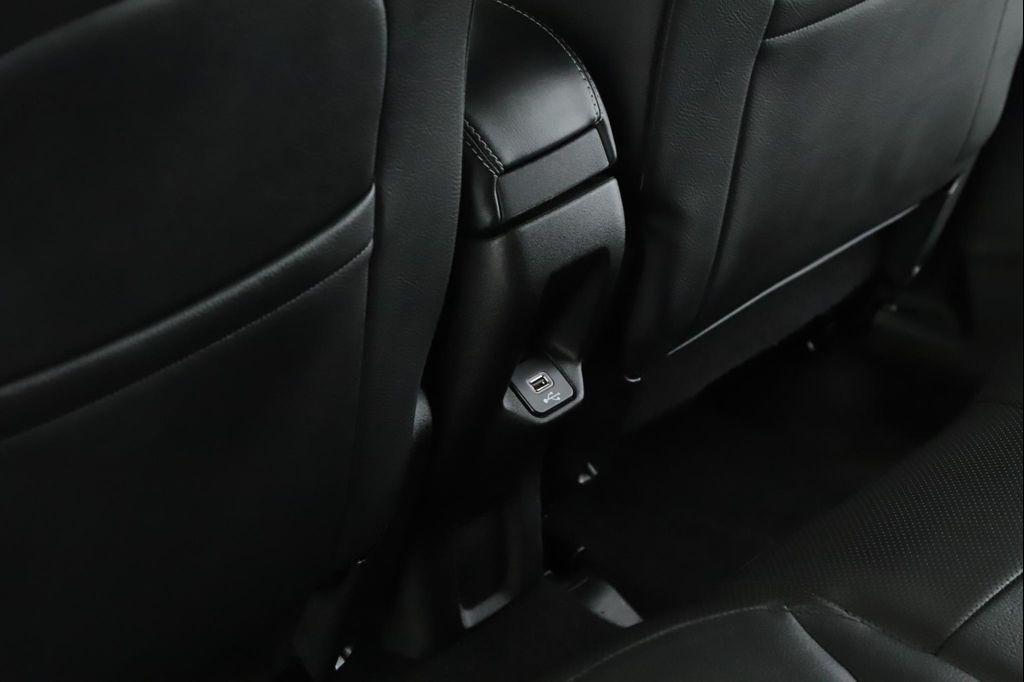 used 2023 Jeep Renegade car, priced at $23,900