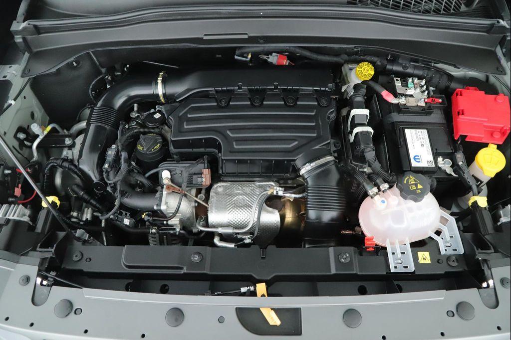 used 2023 Jeep Renegade car, priced at $23,900