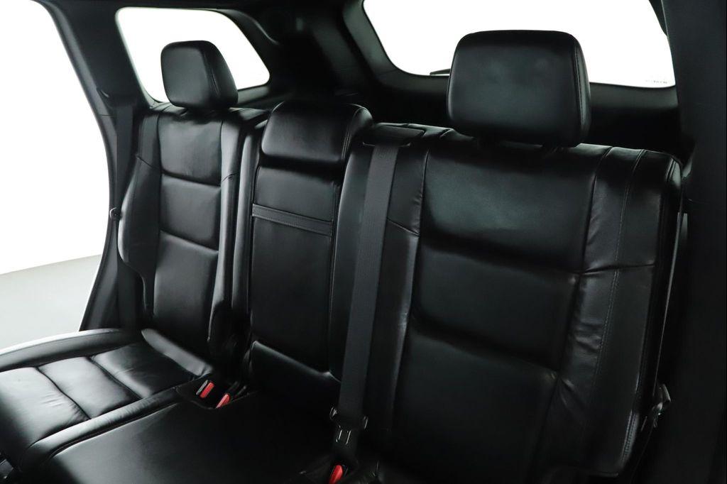 used 2022 Jeep Grand Cherokee car, priced at $28,500