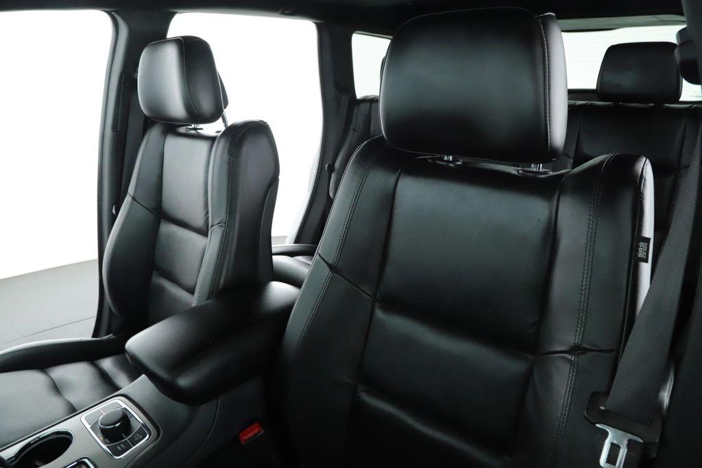 used 2022 Jeep Grand Cherokee car, priced at $28,500