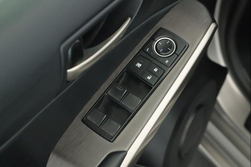 used 2019 Lexus IS 300 car, priced at $25,500