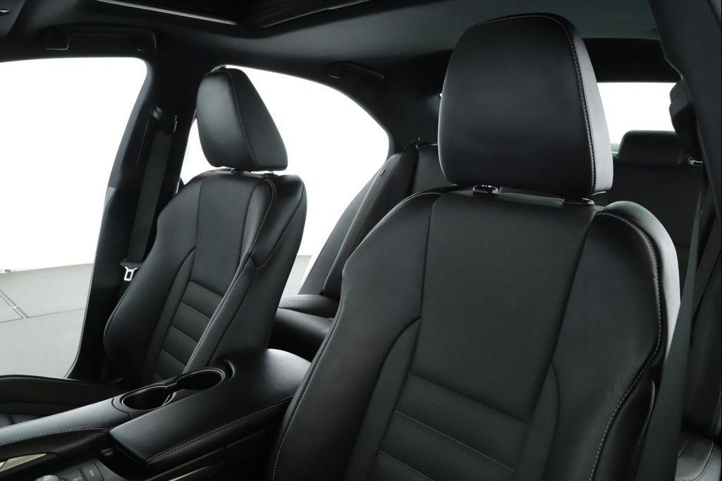 used 2019 Lexus IS 300 car, priced at $25,500