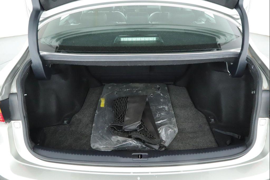 used 2019 Lexus IS 300 car, priced at $25,500