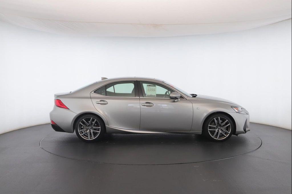 used 2019 Lexus IS 300 car, priced at $25,500