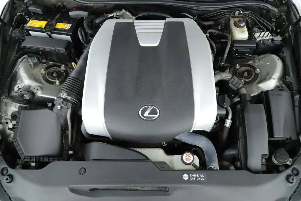 used 2019 Lexus IS 300 car, priced at $25,500