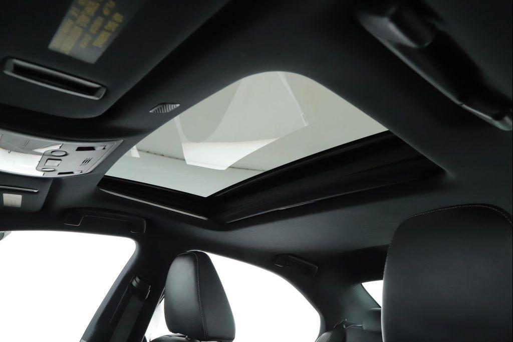 used 2019 Lexus IS 300 car, priced at $25,500