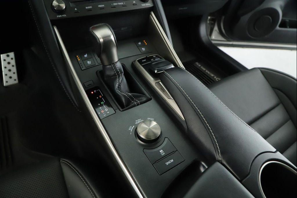 used 2019 Lexus IS 300 car, priced at $25,500