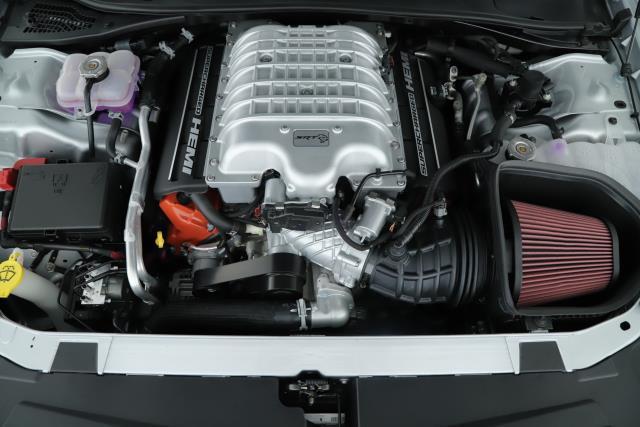 new 2023 Dodge Challenger car, priced at $78,900