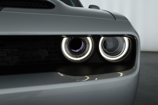 new 2023 Dodge Challenger car, priced at $78,900