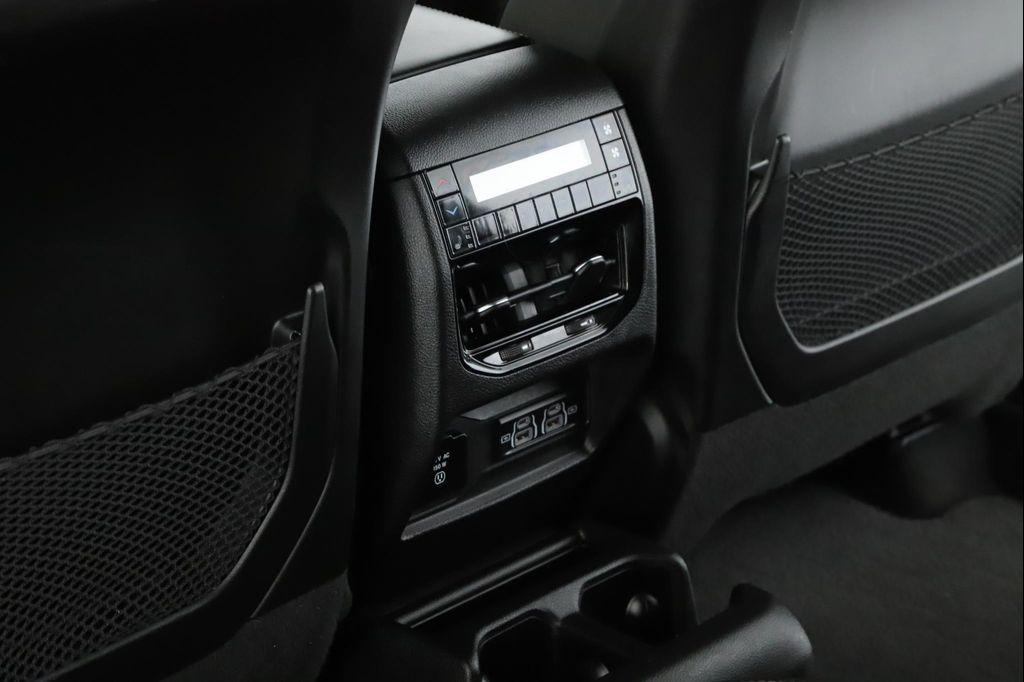 used 2022 Jeep Grand Cherokee L car, priced at $31,900