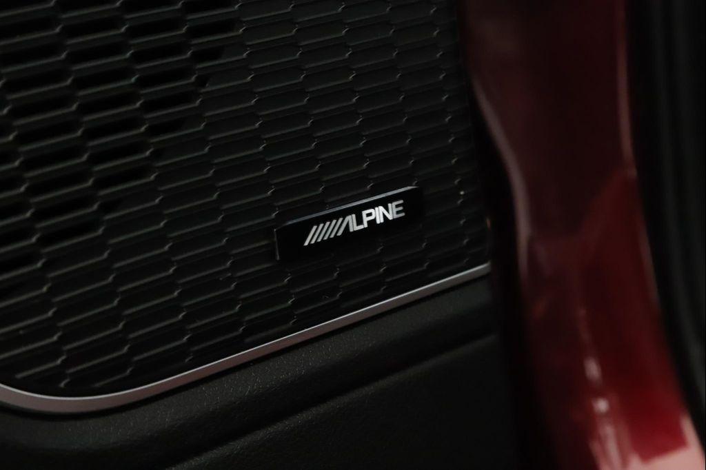 used 2022 Jeep Grand Cherokee L car, priced at $31,900