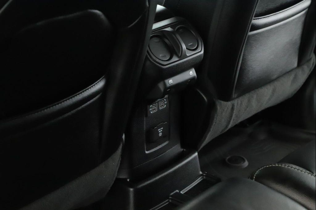 used 2021 Jeep Wrangler Unlimited car, priced at $27,900