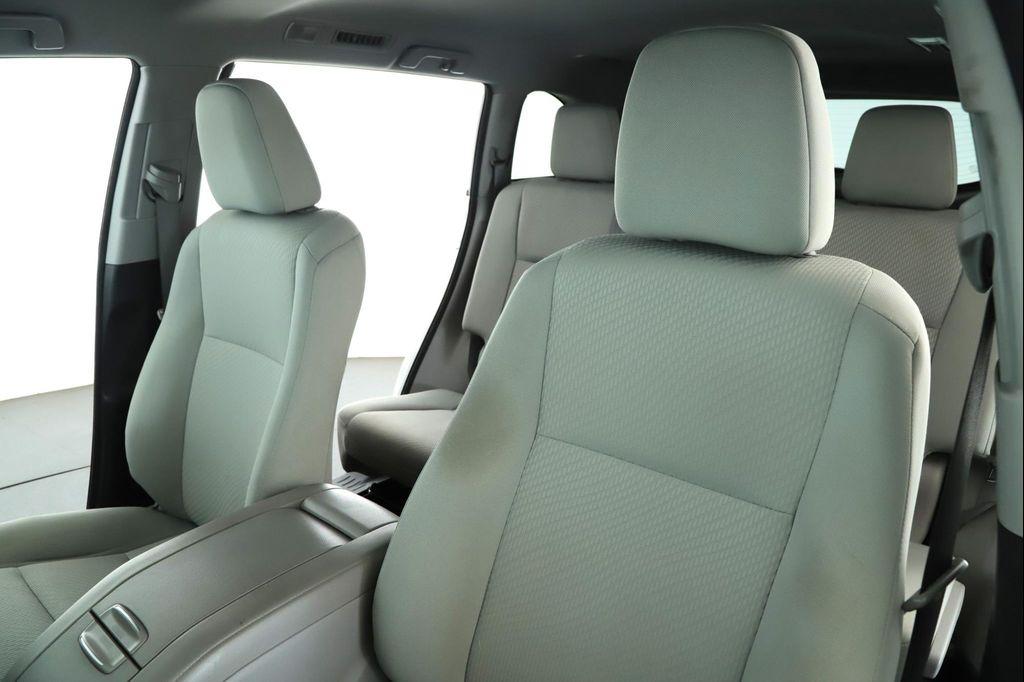 used 2018 Toyota Highlander car, priced at $20,900