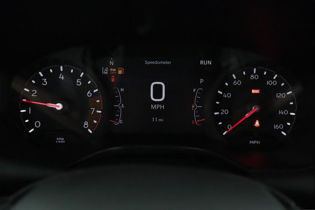 new 2026 Jeep Compass car, priced at $36,038