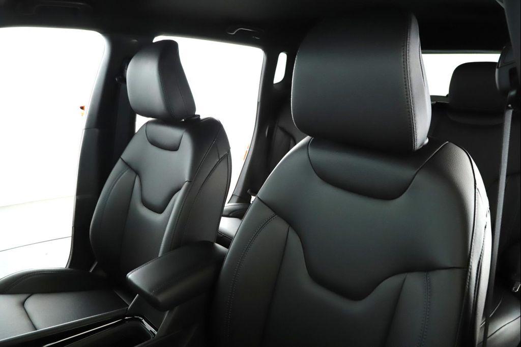 new 2026 Jeep Compass car, priced at $36,038