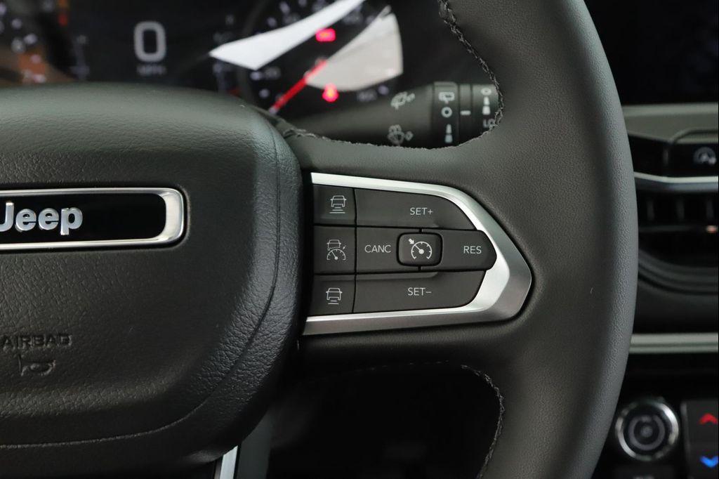 new 2026 Jeep Compass car, priced at $36,038