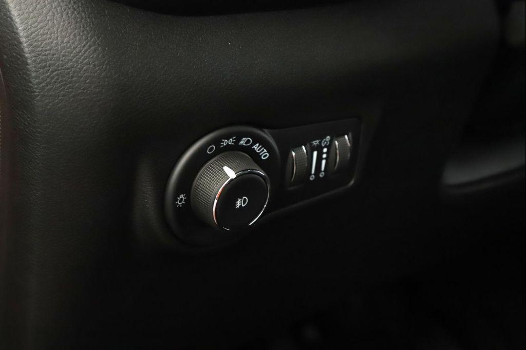 new 2026 Jeep Compass car, priced at $36,038