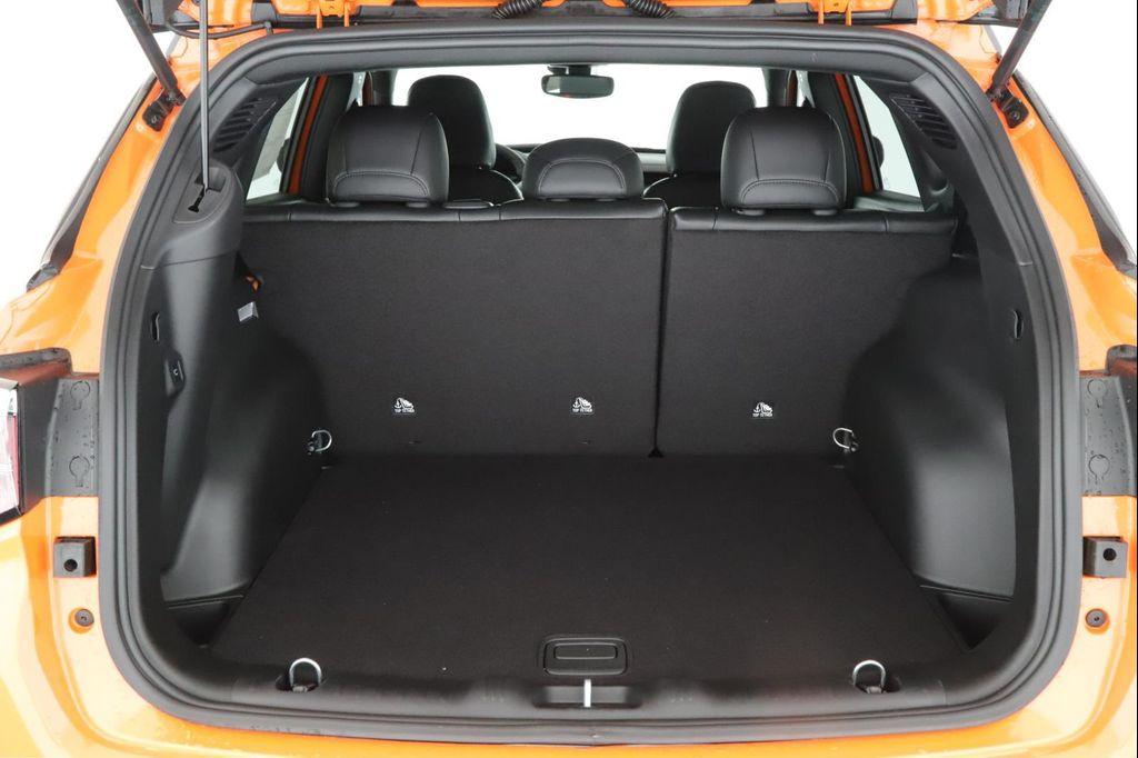 new 2026 Jeep Compass car, priced at $36,038