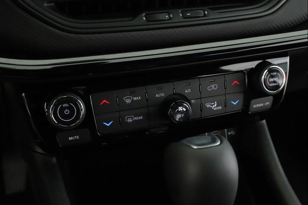 new 2026 Jeep Compass car, priced at $36,038