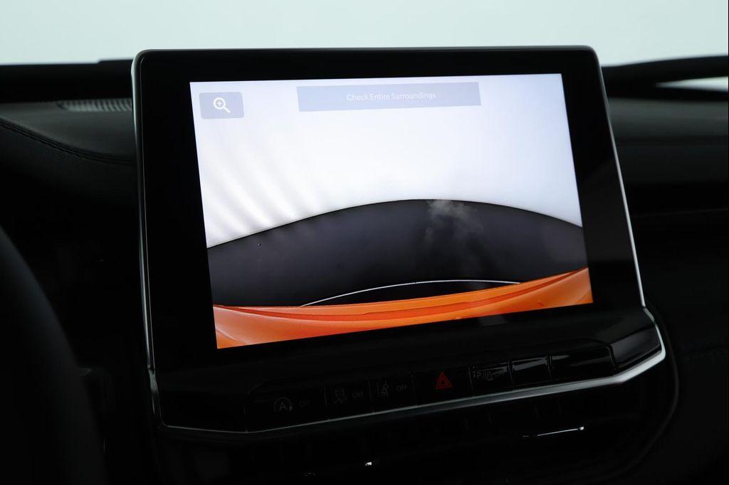 new 2026 Jeep Compass car, priced at $36,038