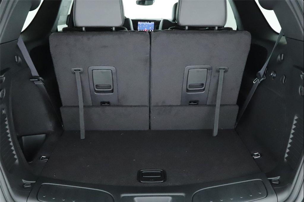new 2026 Dodge Durango car, priced at $55,492