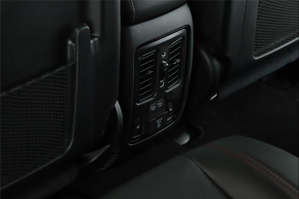 new 2026 Dodge Durango car, priced at $55,492