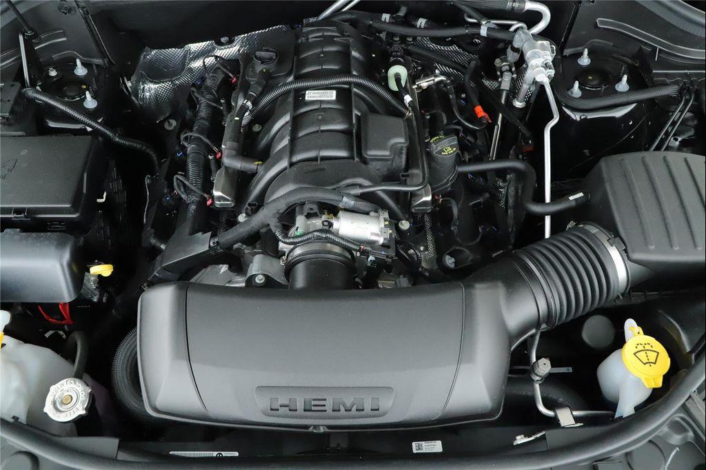 new 2026 Dodge Durango car, priced at $55,492