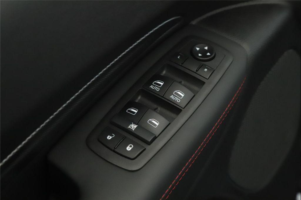 new 2026 Dodge Durango car, priced at $55,492