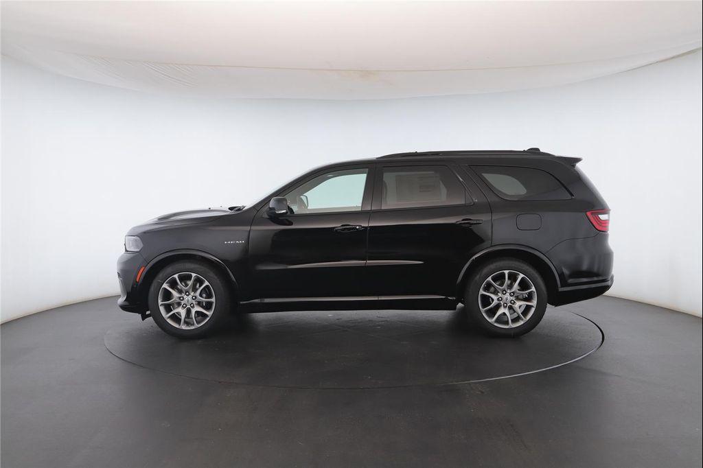 new 2026 Dodge Durango car, priced at $55,492