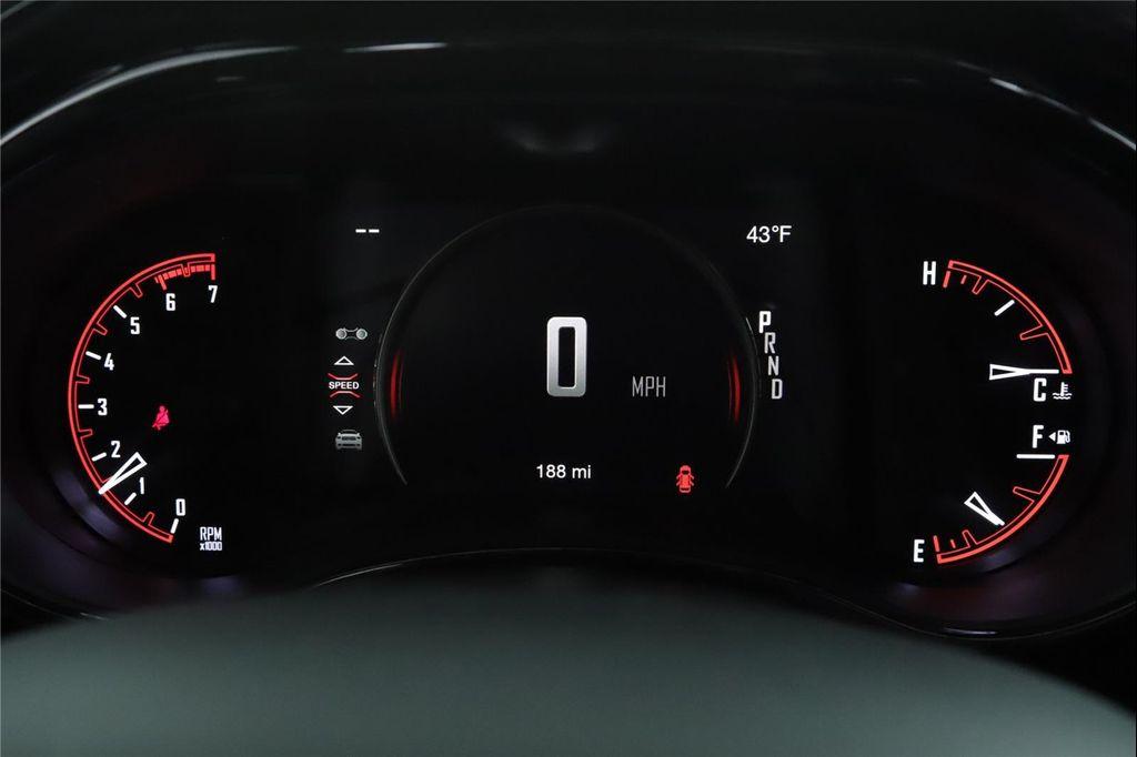 new 2026 Dodge Durango car, priced at $55,492