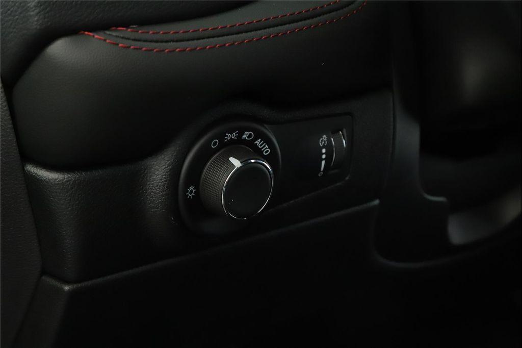 new 2026 Dodge Durango car, priced at $55,492