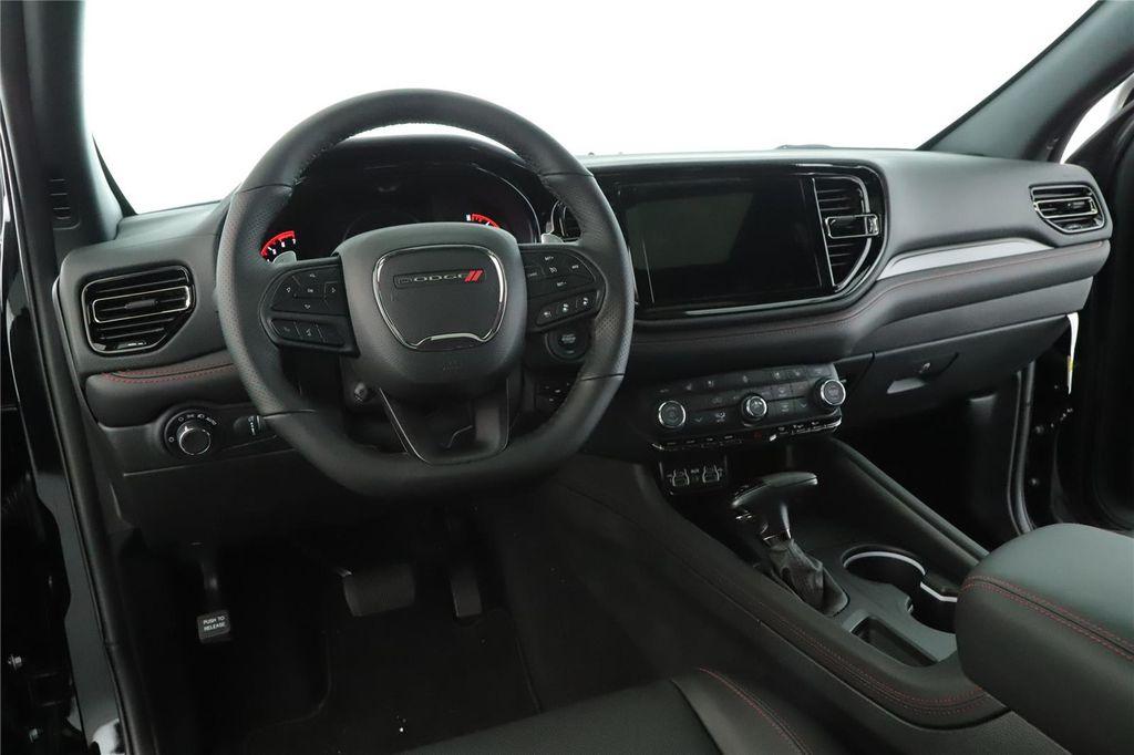 new 2026 Dodge Durango car, priced at $55,492