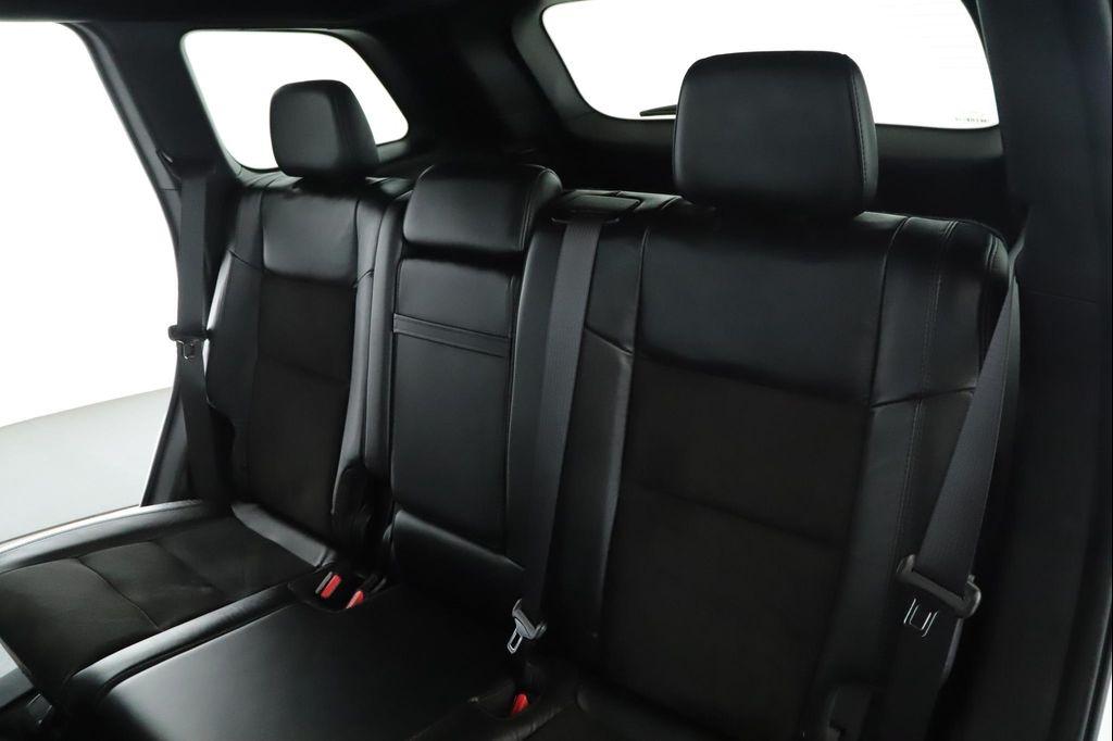 used 2022 Jeep Grand Cherokee car, priced at $27,900