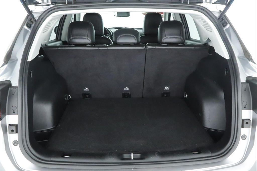 used 2019 Jeep Compass car, priced at $14,900