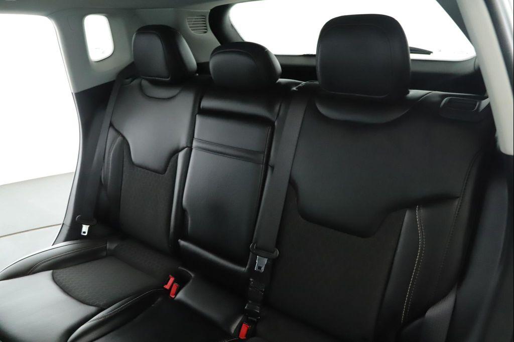 used 2019 Jeep Compass car, priced at $14,900