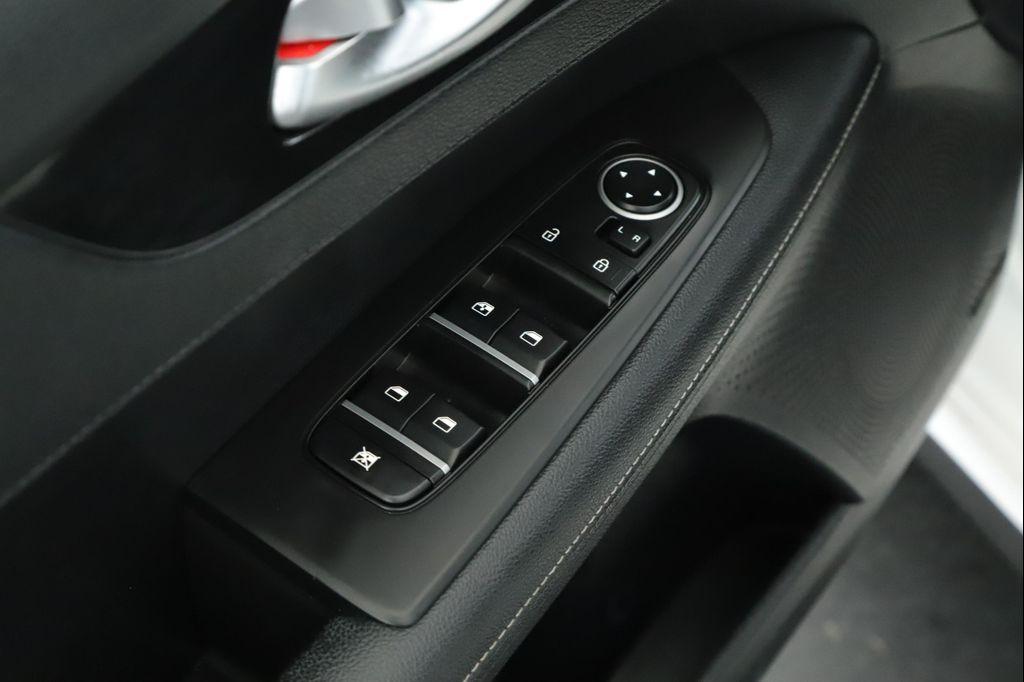 used 2023 Kia Forte car, priced at $18,900