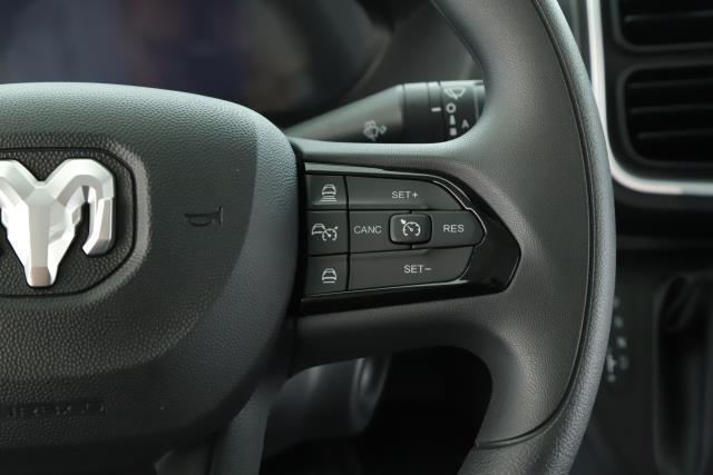 new 2024 Ram ProMaster 2500 car, priced at $52,315