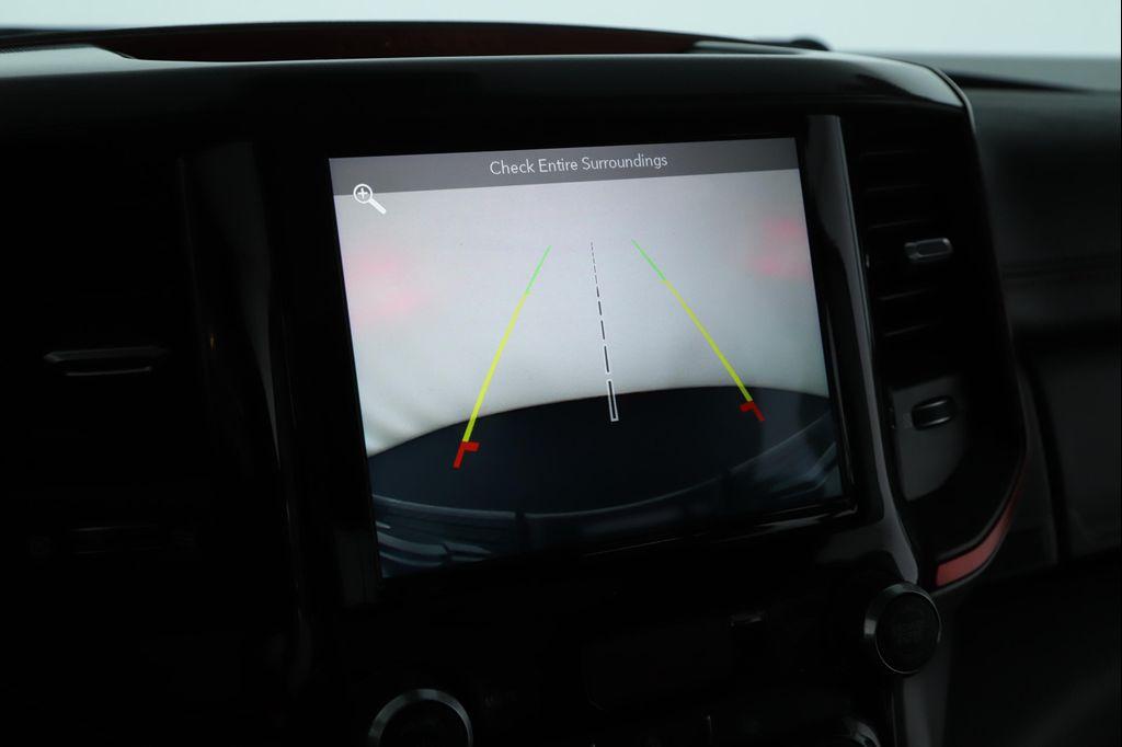 used 2019 Ram 1500 car, priced at $28,900