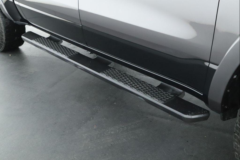 used 2019 Ram 1500 car, priced at $28,900