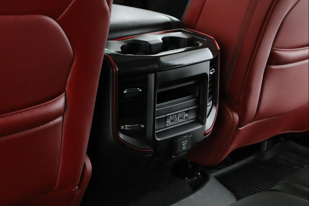 used 2019 Ram 1500 car, priced at $28,900