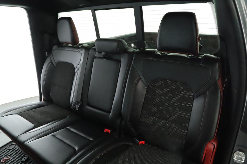 used 2019 Ram 1500 car, priced at $28,900