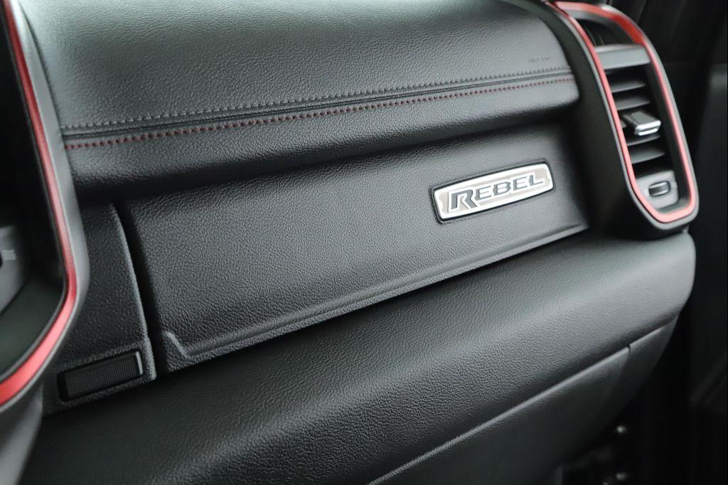 used 2019 Ram 1500 car, priced at $28,900