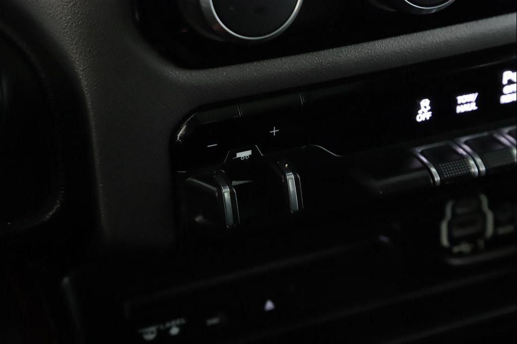 used 2019 Ram 1500 car, priced at $28,900